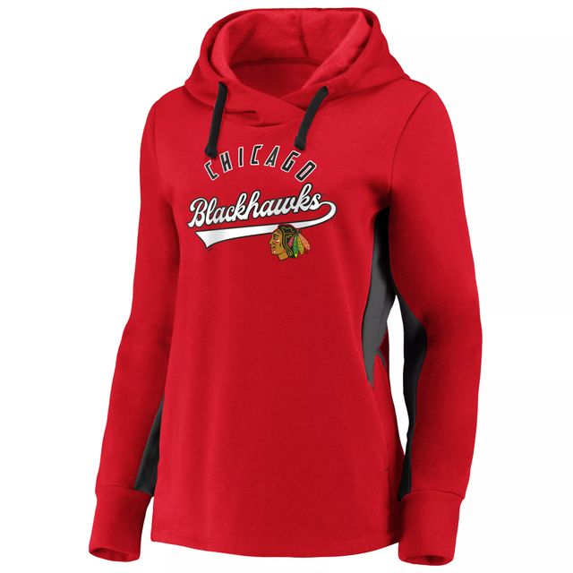 Mlb St. Louis Cardinals Boys' Poly Hooded Sweatshirt : Target