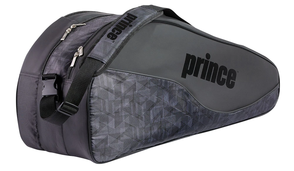 Prince Men's 6-Pack Tennis Racquet Bag