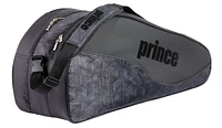 Prince Men's 6-Pack Tennis Racquet Bag