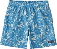 Patagonia Boys' Baggies 5" Shorts