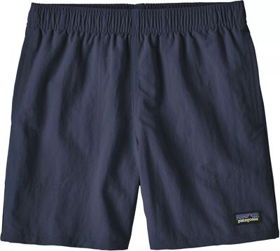 Patagonia Boys' Baggies 5" Shorts