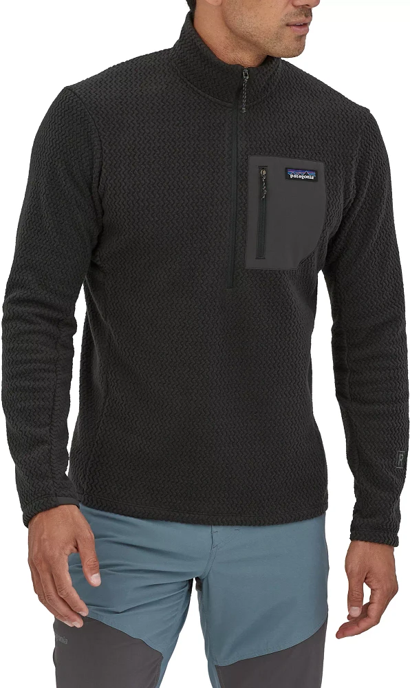 Patagonia Men's R1 Air Zip Neck Pullover