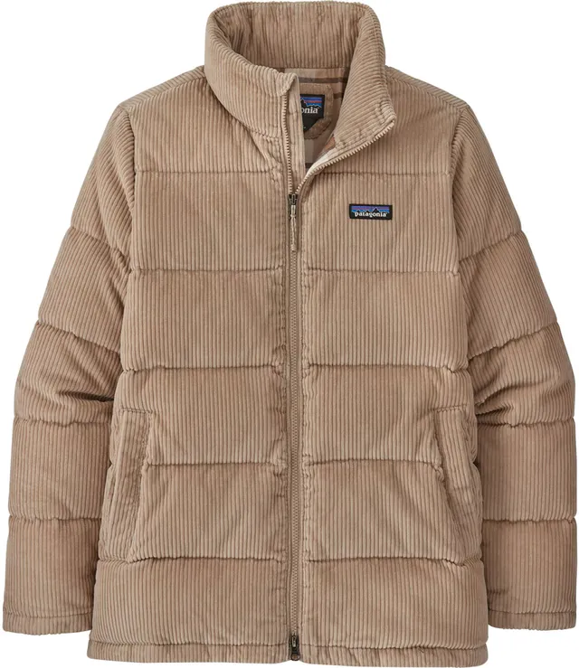 Dick's Sporting Goods Patagonia Women's Corduroy Fjord Coat