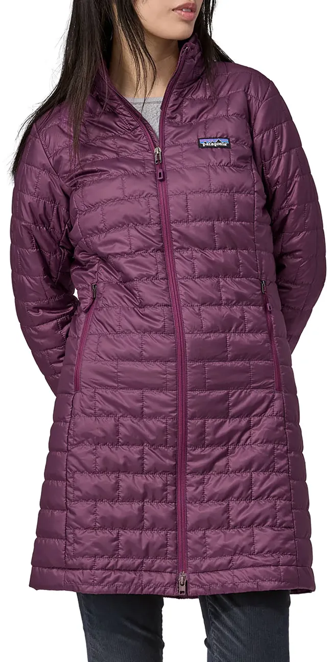 Patagonia Women's Nano Puffer Parka