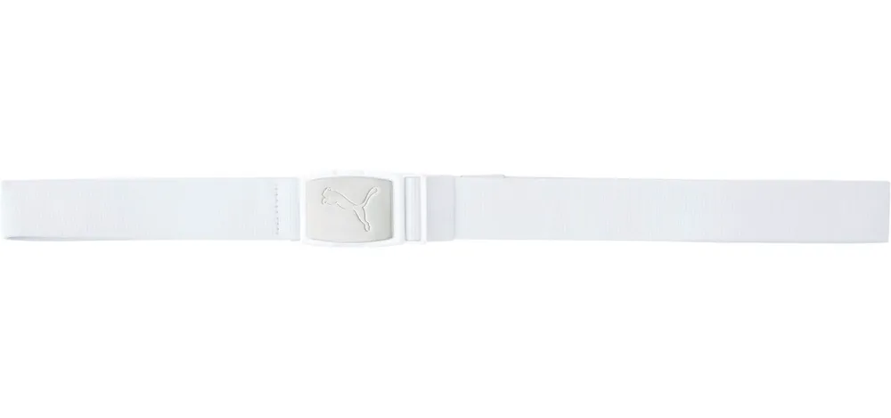 PUMA Men's Ultralite Stretch Golf Belt