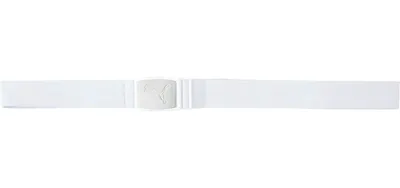 PUMA Men's Ultralite Stretch Golf Belt