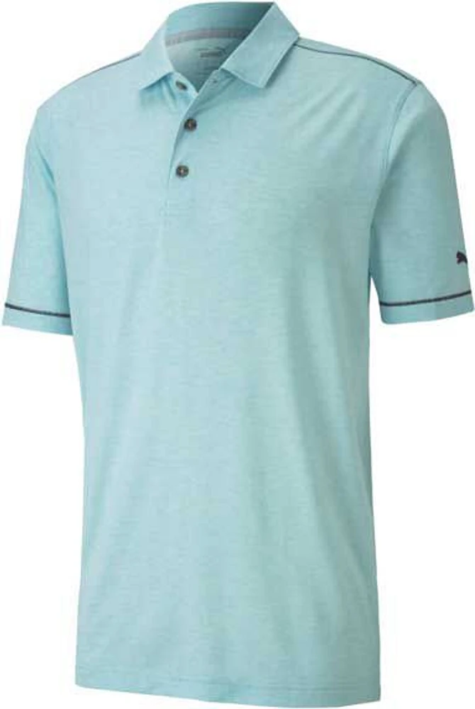 PUMA Men's Rancho Golf Polo