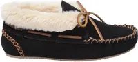 Minnetonka Women's Chrissy Mocassin Slippers