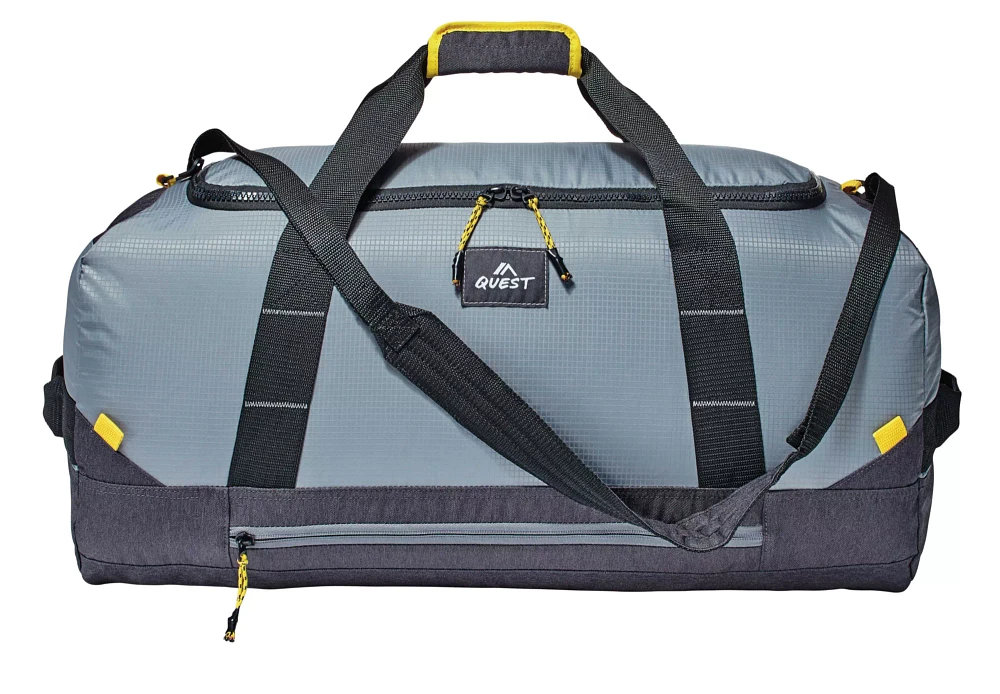 Quest Packable Duffle Bag – Medium