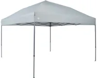 Quest 12'x12' Straight Leg Canopy