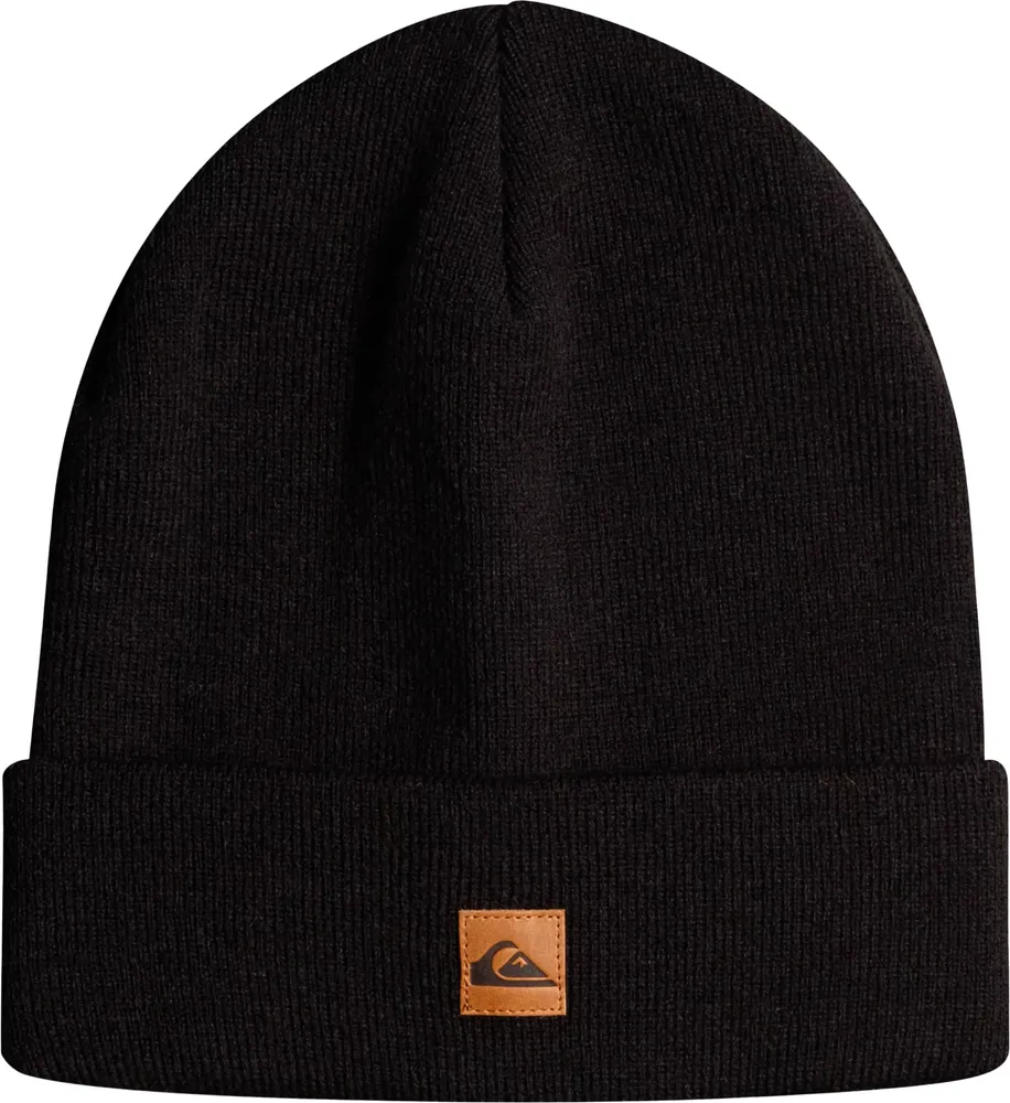 Quiksilver Men's Brigade Beanie