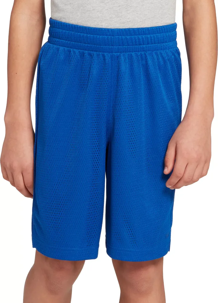 DSG Men's Pocketless Mesh Shorts