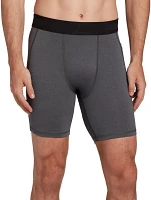 DSG Men's 7" Compression Shorts