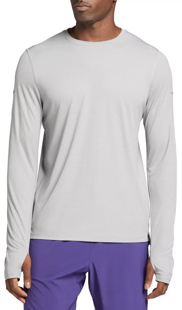 DSG Men's Long Sleeve Run T-Shirt