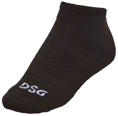 DSG Men's Core Quarters Socks – 6 Pack
