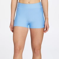 DSG Women's 3" Compression Shorts