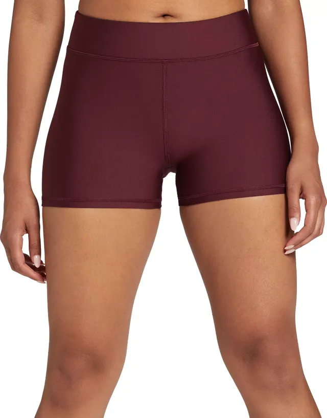 DSG Women's 3 Compression Shorts