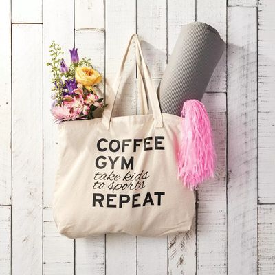 Mother's Day Tote Bag