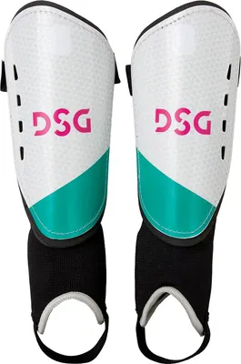 DSG 20 Youth Ocala Soccer Shin Guards