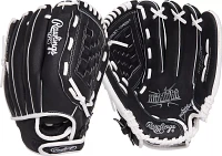 Rawlings 12'' Girls' Highlight Series Softball Glove