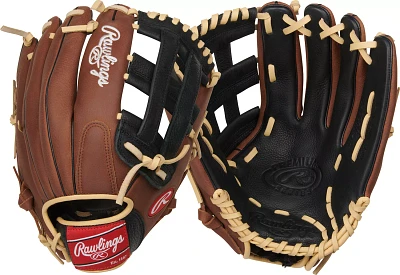 Rawlings 12'' Youth Premium Pro Taper Series Glove