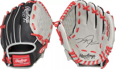 Rawlings 9.5'' Tee Ball Mike Trout Series Glove