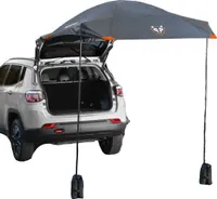 Rightline SUV and Van Tailgate Canopy