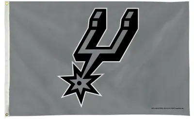 Rico San Antonio Spurs Banner Flag