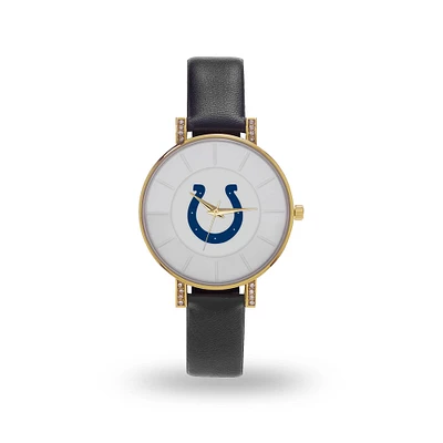 Rico Women's Indianapolis Colts Lunar Watch