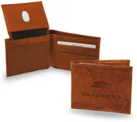 Rico Seattle Seahawks Embossed Billfold Wallet