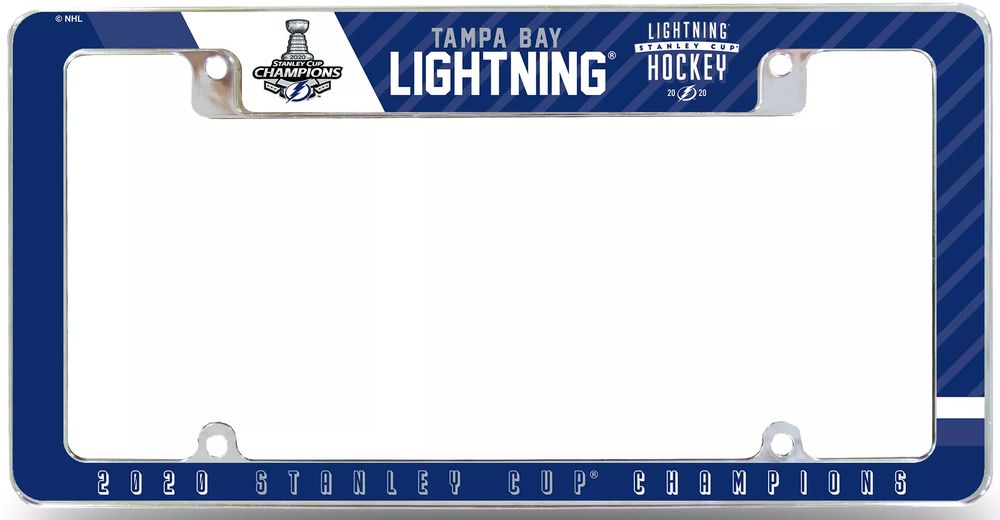 Bruins' plate full with Lightning