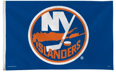 Rico New York Islanders Banner Flag