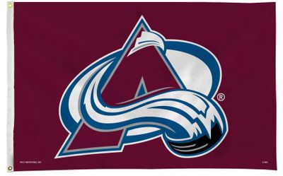 Rico MLB Diamondbacks D Logo Banner Flag