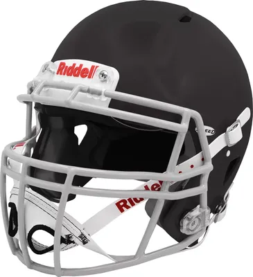 Riddell Youth Icon Painted Custom Football Helmet