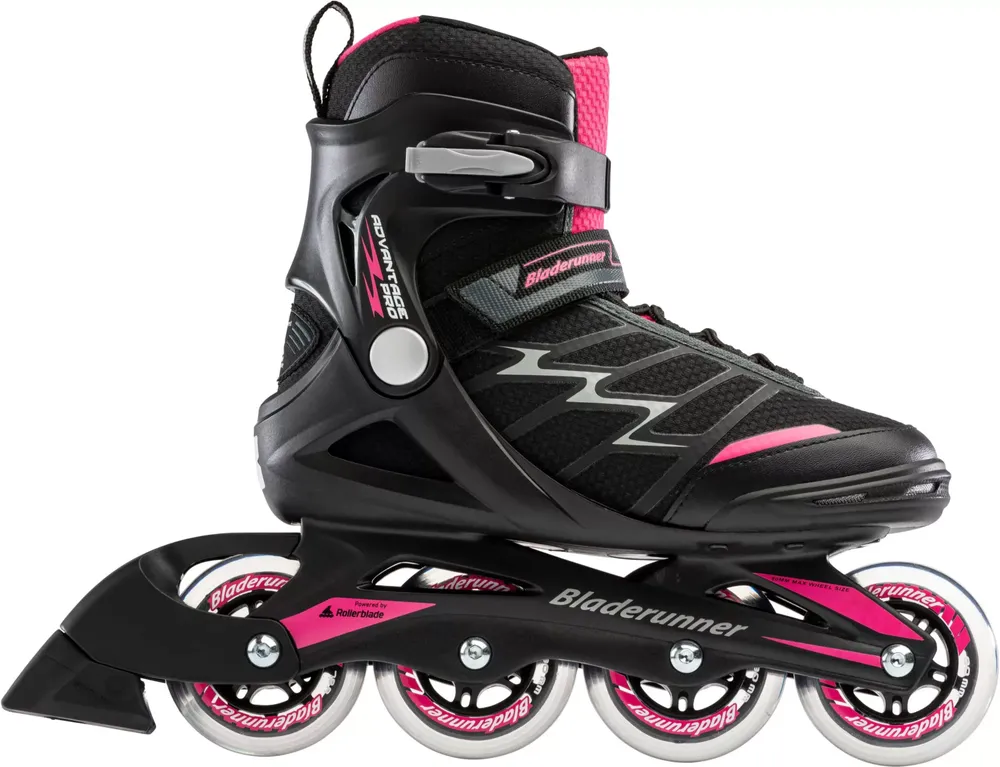 Rollerblade Women's Advantage Pro XT Inline Skates