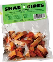 Rusty's Shad Sides Bait