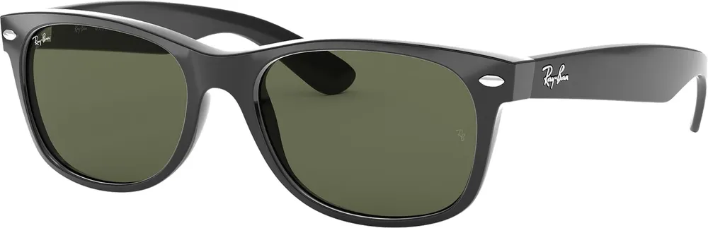 Ray-Ban New Wayfarer Classics Sunglasses