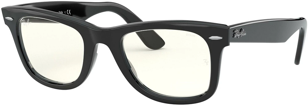 Ray-Ban Wayfarer Evolve Glasses