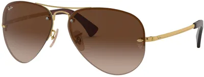 Ray Ban 3449 Sunglasses