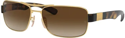 Ray-Ban 3522 Sunglasses