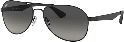 Ray-Ban 3589 Polarized Sunglasses