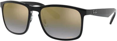 Ray-Ban Chromance Sunglasses