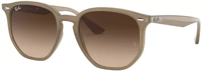 Ray-Ban 4306 Sunglasses