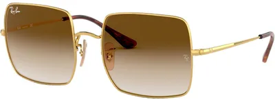 Ray-Ban Square 1971 Washed Evolve Sunglasses