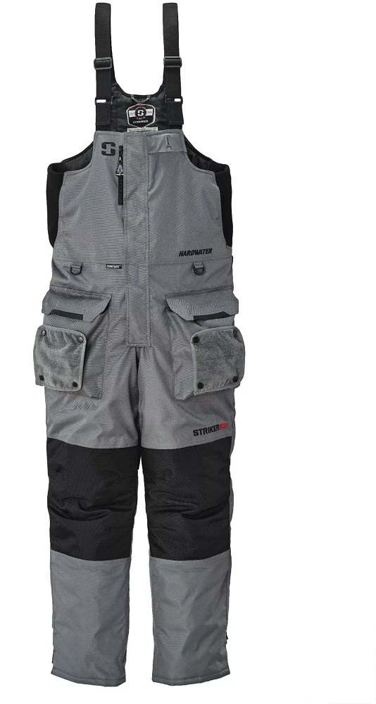 Striker Men's Hardwater Bib