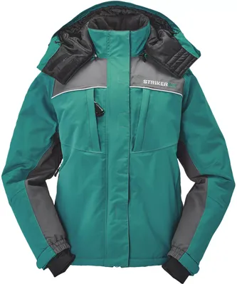 Striker Women's Prism Jacket