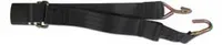 Star Brite 2" Gunwale Tie Down Hook Boat Strap