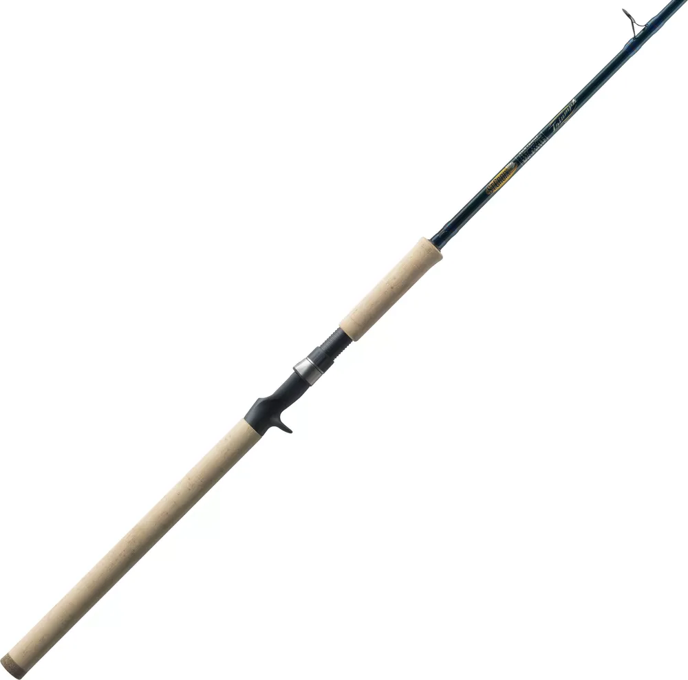 St. Croix Triumph Musky Casting Rod (2021)