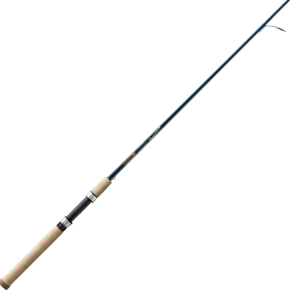 St. Croix Triumph Spinning Rod (2021)