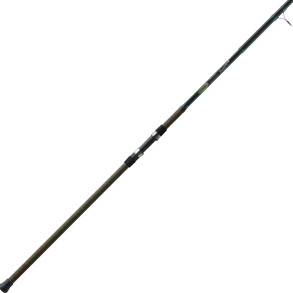 St. Croix Triumph Surf Spinning Rod (2021)